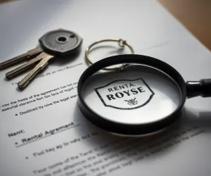 Jak sprawdzić czy mieszkanie jest wynajmowane legalnie